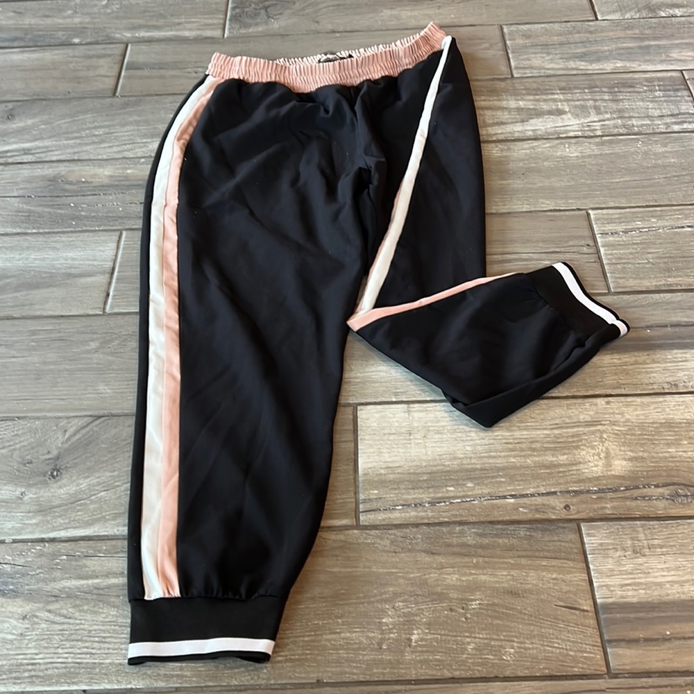 Zara joggers